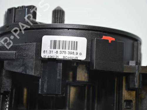 Steering column stalk BMW X5 (E53) 4.4 i | BP34089392I23  - Image 8