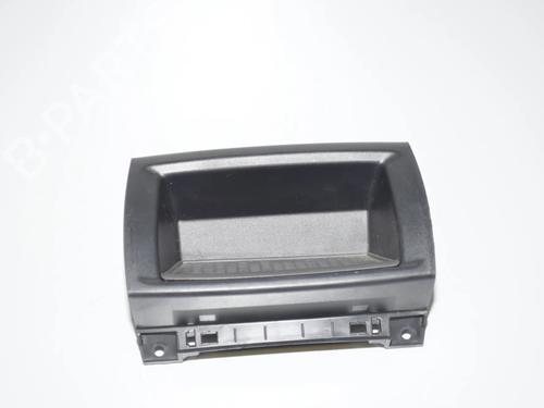 Handskerum Handskerum BMW X3 (F25) xDrive 20 d (184 hp) 34094154 34094154