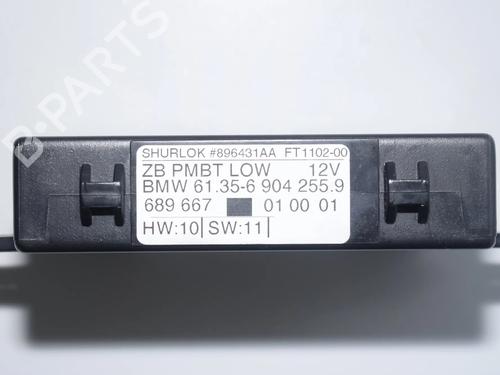 Electronic module BMW 5 Touring (E39) 525 d | BP34067143M83  - Image 6