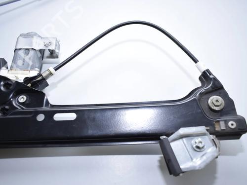 Front right window mechanism BMW 5 (E60) 523 i | BP34096674C23  - Image 7