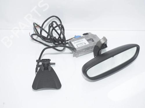 Used Camera Camera BMW 2 Gran Tourer (F46) 216 d (116 hp) 34064966 34064966