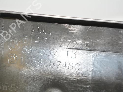 Trinbræt BMW i3 (I01) Electric | BP34082980C149  - Image 6