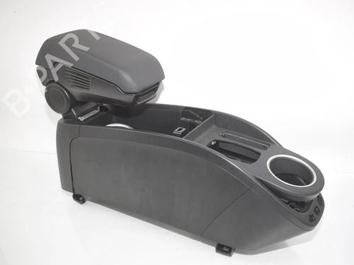 Middle console BMW i3 (I01) Electric | BP40235101I22 - Image 5