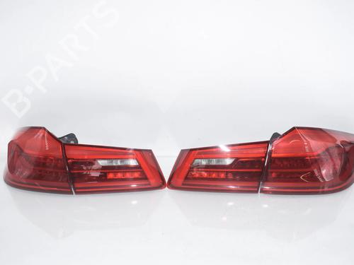 Used Right taillight Right taillight 38044398 38044398
