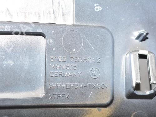 Spoiler bagklap BMW i3 (I01) Electric | BP34072932C96 - Image 6