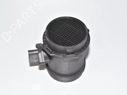Used Mass air flow sensor Mass air flow sensor BMW X5 (E53) 4.4 i (286 hp) 34063618 34063618