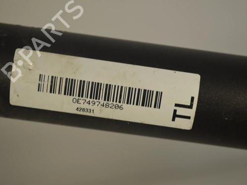 Electronic module BMW X3 (G01, F97, G08) iX3 | BP34086041M83  - Image 16