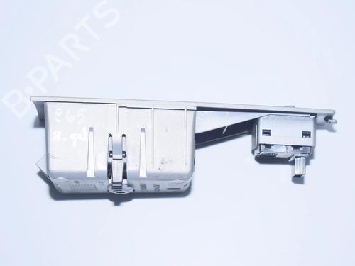 Left rear window switch BMW 7 (E65, E66, E67) 745 i, Li | BP34063104I29  - Image 6