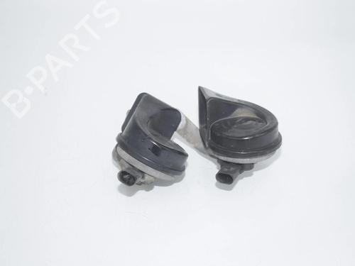 Used Horn Horn BMW 5 Gran Turismo (F07) 530 d xDrive (245 hp) 34502719 34502719