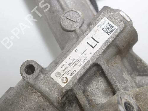 Steering rack BMW X3 (F25) xDrive 20 d | BP34097382M22  - Image 6