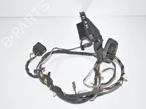 Used Wiring harness Wiring harness BMW X1 (E84) xDrive 28 i (245 hp) 34074954 34074954