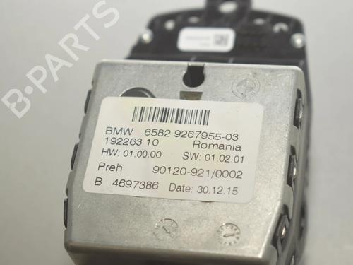 Electronic module BMW 5 Touring (F11) 530 d | BP34084029M83  - Image 10