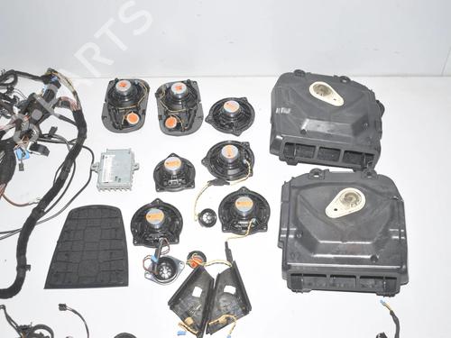 Electronic module BMW 5 Touring (F11) M 550 d xDrive | BP34090075M83  - Image 7