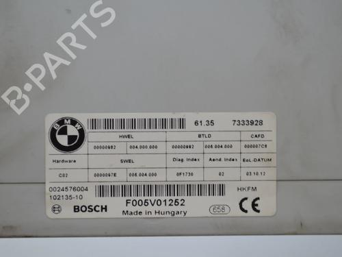 Electronic module BMW 5 Touring (F11) 530 d xDrive | BP34071267M83  - Image 7