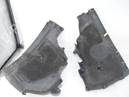 Used Wheel arch Wheel arch BMW i3 (I01) Electric (170 hp) 34177161 34177161