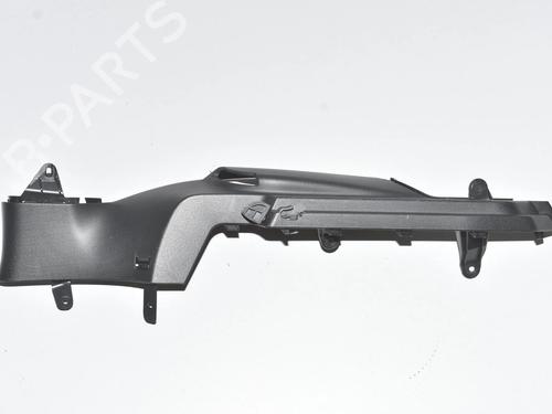 Used Boot lining Boot lining BMW i3 (I01) Range Extender (170 hp) 34069940 34069940