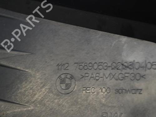 Upper protection BMW X1 (E84) sDrive 20 i | BP34063490M93  - Image 5