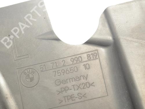 Support BMW X1 (E84) xDrive 20 i | BP34082431C155  - Image 5