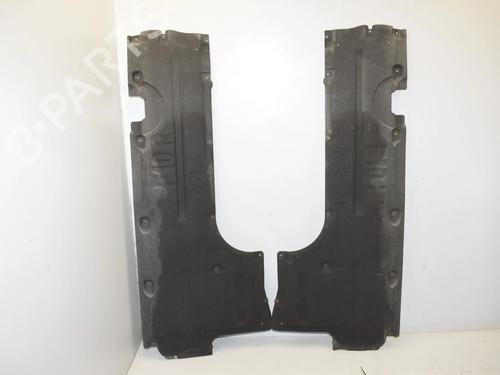 Used Underbody protection Underbody protection BMW 5 Touring (F11) 530 d xDrive (258 hp) 34111508 34111508