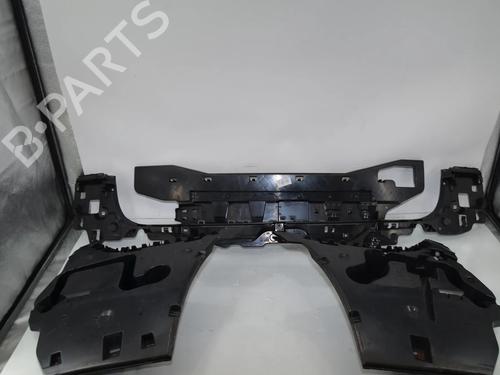 Used Rear bumper bracket Rear bumper bracket BMW 5 Touring (F11) 530 d (258 hp) 34111455 34111455