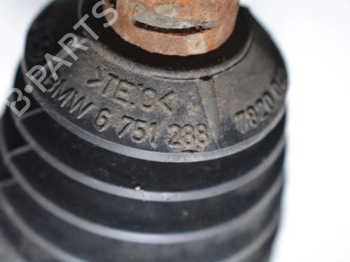 Other BMW X3 (E83) 2.0 d | BP34079554O1  - Image 5