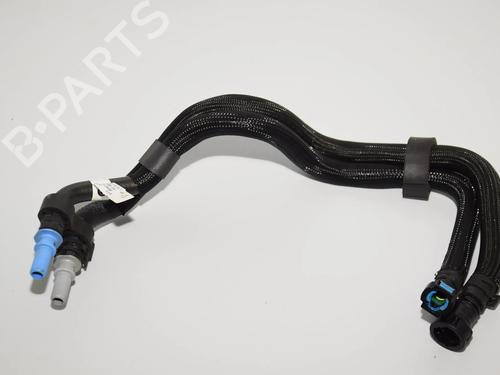 Used Pipe Pipe BMW 7 (G11, G12) 740 d, Ld xDrive (320 hp) 34087650 34087650