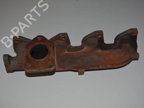 Used Exhaust manifold Exhaust manifold BMW 1 (E87) 118 d (143 hp) 34081465 34081465