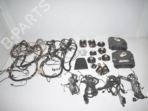 Electronic module BMW 5 Touring (F11) M 550 d xDrive | BP34090075M83  - Image 6
