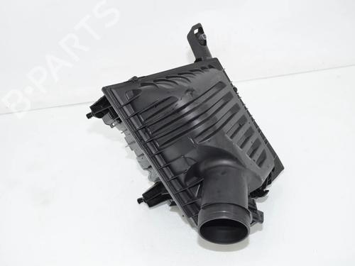 Used Air filter box Air filter box BMW X1 (F48) sDrive 18 i (140 hp) 39931156 39931156