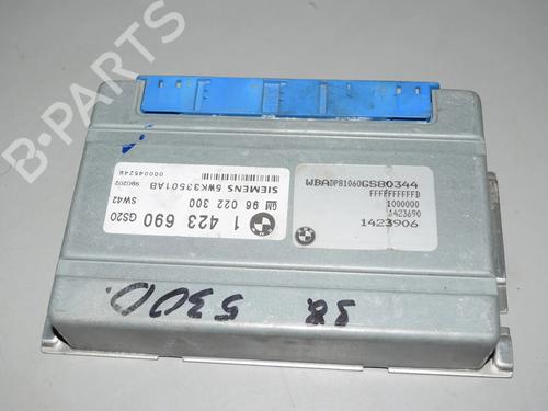 Used Gearbox control unit Gearbox control unit BMW 5 Touring (E39) 530 d (184 hp) 34068294 34068294