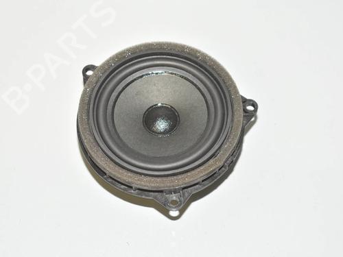 Luidspreker Luidspreker BMW 2 Active Tourer (F45) 218 d (150 hp) 34094497 34094497