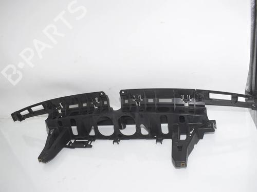 Used Rear bumper bracket Rear bumper bracket BMW X5 (E70) xDrive 40 d (306 hp) 34502671 34502671