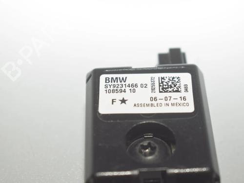 Antenne/Base BMW i3 (I01) Range Extender | BP34066989C140  - Image 5