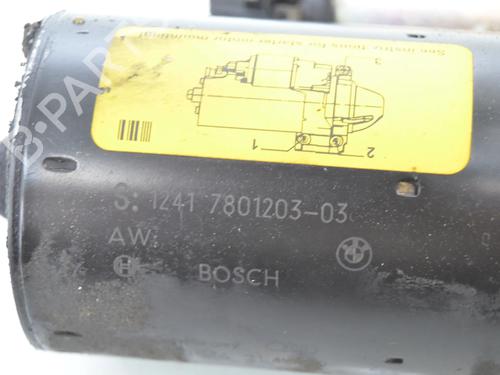 Starter BMW 5 (F10) 525 d | BP38196157M8 - Image 5