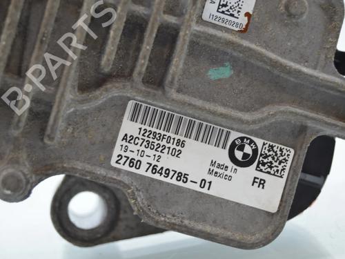 Electronic module BMW X3 (F25) xDrive 20 d | BP38171799M83  - Image 5