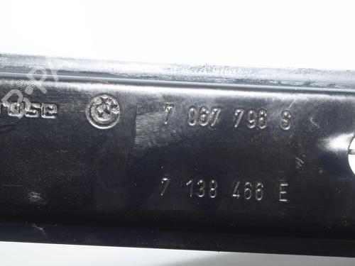 Front right window mechanism BMW 1 (E87) 123 d | BP34096061C23  - Image 7