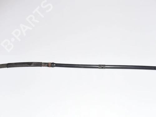 Used Pipe Pipe BMW i3 (I01) Range Extender (170 hp) 34092645 34092645