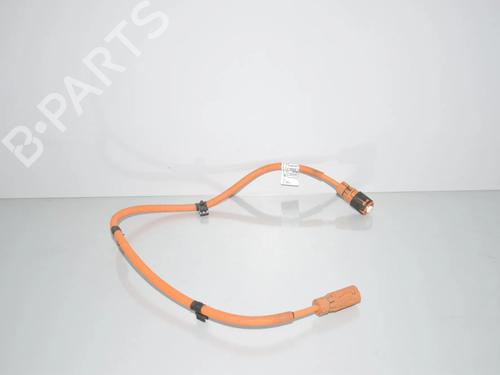 Used Wiring harness Wiring harness BMW i3 (I01) Electric (170 hp) 34085600 34085600