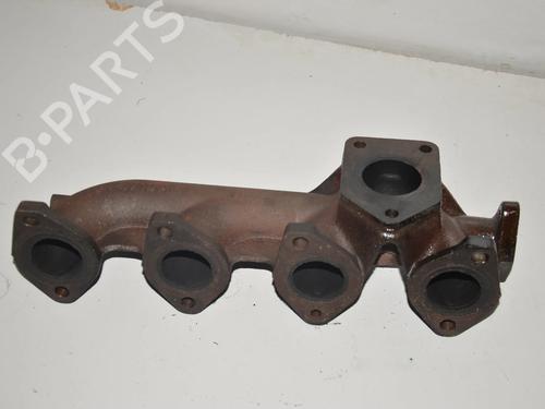 exhaust-manifold-bmw-3-coupe-e92-2005-2006-2007-2008-2009-2010-2011-2012-2013-34086692 main image