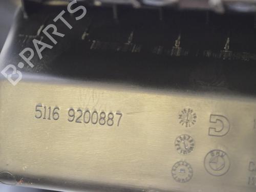 Glove box BMW X3 (F25) xDrive 20 d | BP34070485C95 - Image 4
