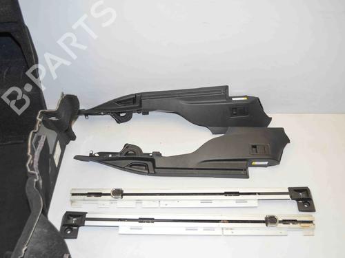 Boot lining BMW 3 Gran Turismo (F34) 320 d xDrive | BP34092528I3  - Image 5