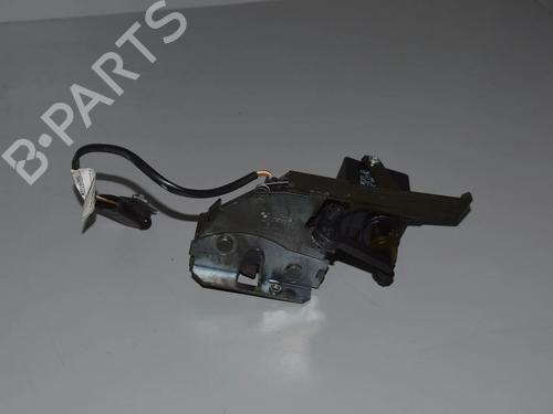 Used Tailgate lock Tailgate lock BMW 5 Touring (E39) 525 d (163 hp) 34086630 34086630