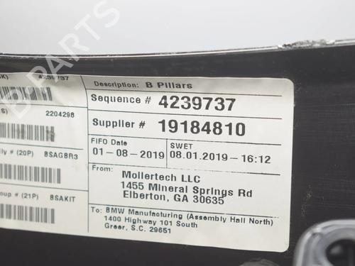 Other BMW X7 (G07) xDrive 30 d | BP34070588O1 - Image 5