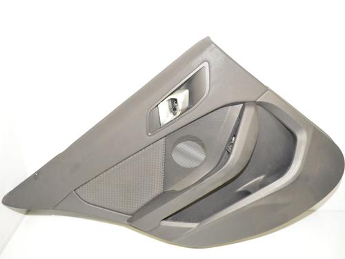 Used Rear left panel Rear left panel BMW 1 (F40) 120 d (190 hp) 34062388 34062388