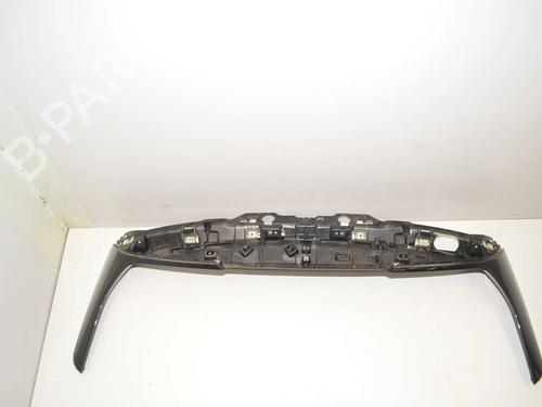 Spoiler bagklap Spoiler bagklap BMW 1 (F40) 118 i (140 hp) 34074469 34074469