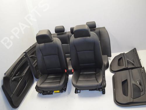 Used Seats set Seats set BMW 5 (F10) 530 d (258 hp) 34077304 34077304