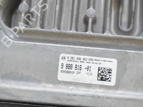 Electronic module BMW 5 (G30, F90) M 550 d xDrive | BP36313988M83  - Image 6