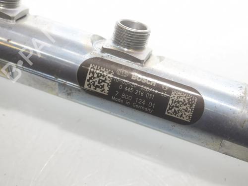 Injection rail BMW X5 (E70) xDrive 30 d | BP38639562M98  - Image 5