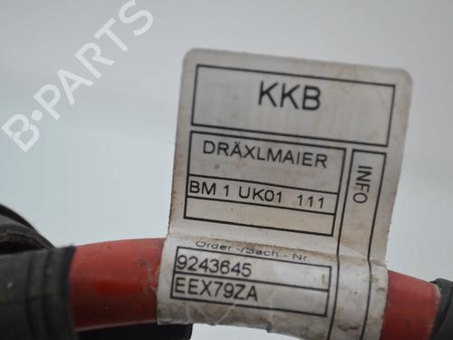 Fuse box BMW X3 (F25) xDrive 20 d | BP34084795E1  - Image 10