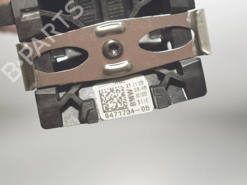 Rear mirror BMW X1 (U11) sDrive 18 i | BP37221036I6 - Image 5